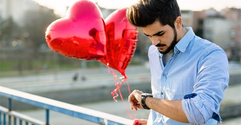 What Are Guys’ Expectations from a First Date and How Do You Make Them Fall for You?